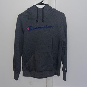 Champion hoodie